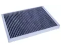 Filtr vzduchu v interiru DENCKERMANN ‐ DCR M110992K