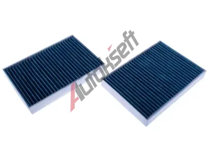 DENCKERMANN Filtr vzduchu v interiéru DCR M111000A, M111000A DENCKERMANN Filtr vzduchu v interiéru DCR M111000A, M111000A