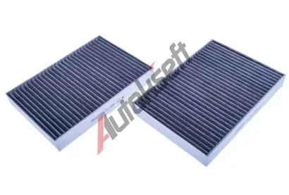 DENCKERMANN Filtr vzduchu v interiru DCR M111000K, M111000K