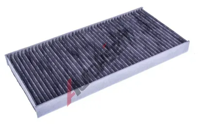 DENCKERMANN Filtr vzduchu v interiru DCR M111004K, M111004K