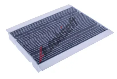 DENCKERMANN Filtr vzduchu v interiru DCR M111008K, M111008K