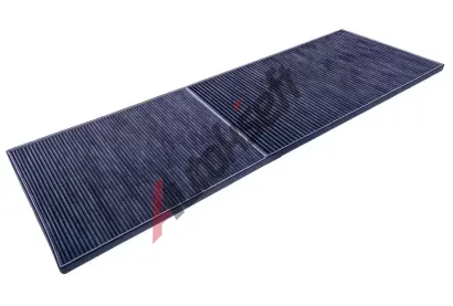 DENCKERMANN Filtr vzduchu v interiru DCR M111012K, M111012K