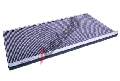 DENCKERMANN Filtr vzduchu v interiru DCR M111013K, M111013K