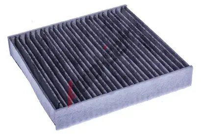 DENCKERMANN Filtr vzduchu v interiru DCR M111015K, M111015K
