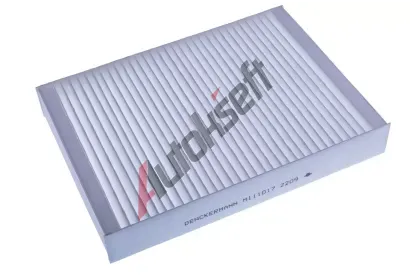 DENCKERMANN Filtr vzduchu v interiru DCR M111017, M111017