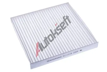 DENCKERMANN Filtr vzduchu v interiru DCR M111018, M111018