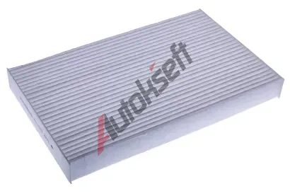 DENCKERMANN Filtr vzduchu v interiru DCR M111019, M111019