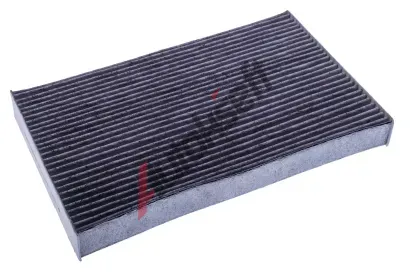 DENCKERMANN Filtr vzduchu v interiru DCR M111019K, M111019K