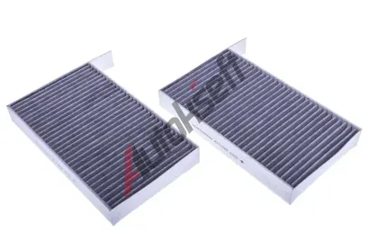 DENCKERMANN Filtr vzduchu v interiéru DCR M111029, M111029 DENCKERMANN Filtr vzduchu v interiéru DCR M111029, M111029