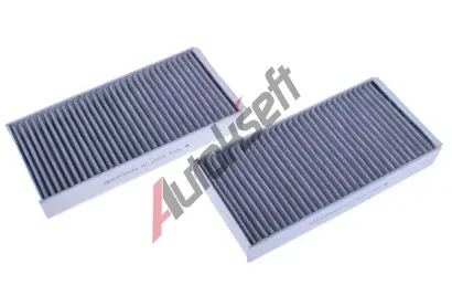 DENCKERMANN Filtr vzduchu v interiru DCR M111037K, M111037K