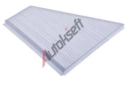 DENCKERMANN Filtr vzduchu v interiru DCR M111041, M111041