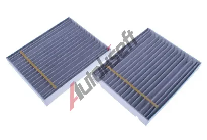 DENCKERMANN Filtr vzduchu v interiru DCR M111042K, M111042K