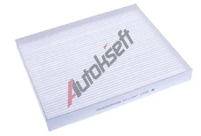 DENCKERMANN Filtr vzduchu v interiéru DCR M111047, M111047 DENCKERMANN Filtr vzduchu v interiéru DCR M111047, M111047