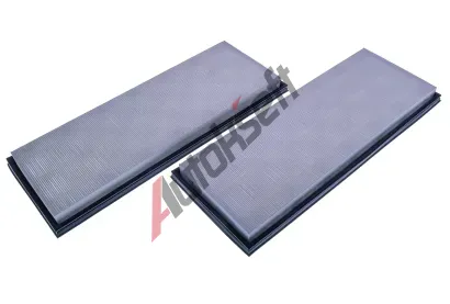 DENCKERMANN Filtr vzduchu v interiéru DCR M111053, M111053 DENCKERMANN Filtr vzduchu v interiéru DCR M111053, M111053