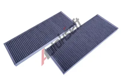 DENCKERMANN Filtr vzduchu v interiéru DCR M111054A, M111054A DENCKERMANN Filtr vzduchu v interiéru DCR M111054A, M111054A