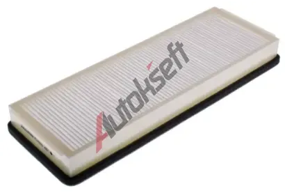 DENCKERMANN Filtr vzduchu v interiru DCR M119010, M119010