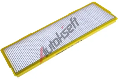 DENCKERMANN Filtr vzduchu v interi�ru DCR M119011, M119011