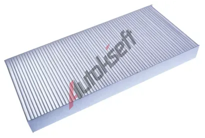 DENCKERMANN Filtr vzduchu v interiru DCR M119015, M119015