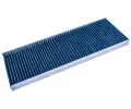 Filtr vzduchu v interiru DENCKERMANN ‐ DCR M119026A