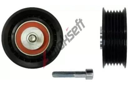 DENCKERMANN Nap�nac� kladka dr�kov�ho kl�nov�ho �emenu DCR P200031, P200031