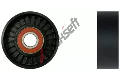 DENCKERMANN Napnac kladka drkovho klnovho emenu DCR P220005, P220005