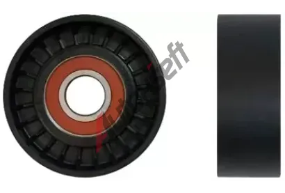 DENCKERMANN Napnac kladka drkovho klnovho emenu DCR P220009, P220009