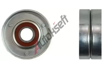 DENCKERMANN Napnac kladka drkovho klnovho emenu DCR P222001, P222001