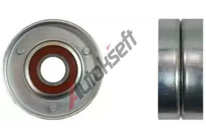 DENCKERMANN Napnac kladka drkovho klnovho emenu DCR P222011, P222011