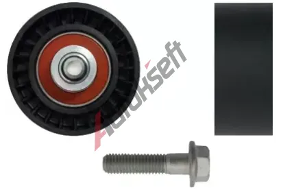 DENCKERMANN Napnac kladka drkovho klnovho emenu DCR P224014, P224014