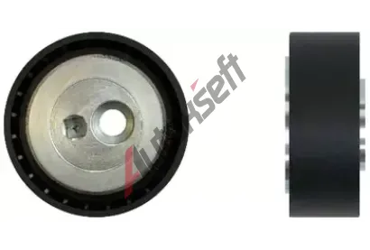 DENCKERMANN Vratn / vodic kladka drkovho klnovho emenu DCR P224022, P224022