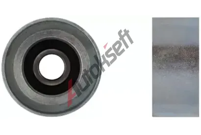 DENCKERMANN Napnac kladka drkovho klnovho emenu DCR P252001, P252001