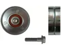 DENCKERMANN Vratn / vodic kladka drkovho klnovho emenu ‐ DCR P300013