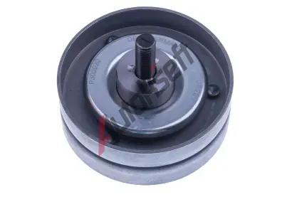 DENCKERMANN Vratn / vodic kladka drkovho klnovho emenu DCR P300020, P300020