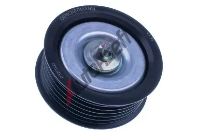 DENCKERMANN Vratn / vodic kladka drkovho klnovho emenu DCR P320002, P320002