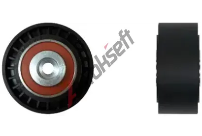 DENCKERMANN Vratn / vodic kladka drkovho klnovho emenu DCR P320006, P320006