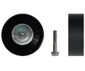 Vratn / vodic kladka drkovho klnovho emenu DENCKERMANN ‐ DCR P320007
