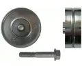 Vratn / vodic kladka drkovho klnovho emenu DENCKERMANN ‐ DCR P322001