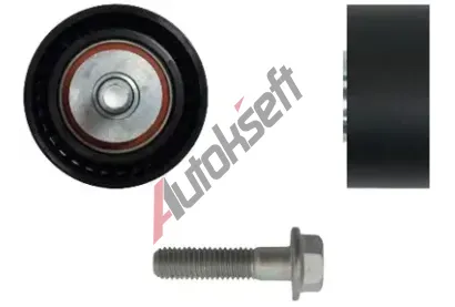 DENCKERMANN Vratn / vodic kladka drkovho klnovho emenu DCR P324005, P324005