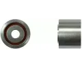 DENCKERMANN Vratn / vodic kladka drkovho klnovho emenu ‐ DCR P324006