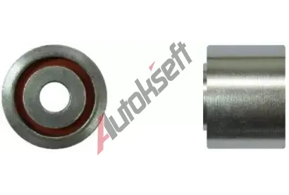 DENCKERMANN Vratn / vodic kladka drkovho klnovho emenu DCR P324006, P324006