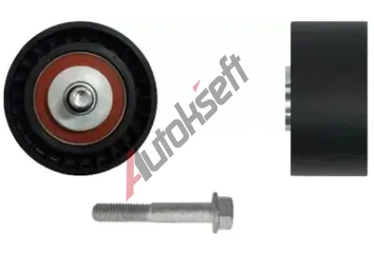 DENCKERMANN Vratn / vodic kladka drkovho klnovho emenu DCR P324011, P324011