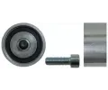 Vratn / vodic kladka drkovho klnovho emenu DENCKERMANN ‐ DCR P326004