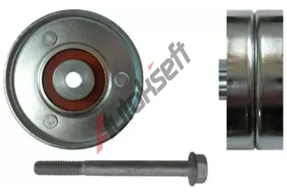 DENCKERMANN Vratn / vodic kladka drkovho klnovho emenu DCR P330002, P330002