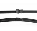DENCKERMANN Sada plochých stěračů - 550 + 400 mm DCR VD10077, VD10077