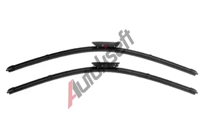 DENCKERMANN Sada plochch stra - 575 + 575 mm DCR VD10079, VD10079