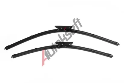 DENCKERMANN Sada plochch stra - 550 + 475 mm DCR VD10104, VD10104
