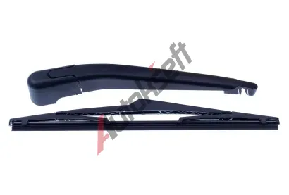 DENCKERMANN Rameno stěrače okna DCR VD30009, VD30009 DENCKERMANN Rameno stěrače okna DCR VD30009, VD30009