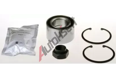 DENCKERMANN Sada loiska kola DCR W413002, W413002