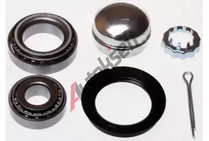 DENCKERMANN Sada loiska kola DCR W413003, W413003