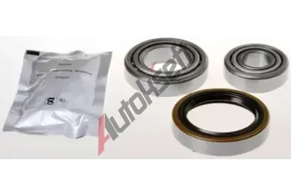 DENCKERMANN Sada loiska kola DCR W413005, W413005